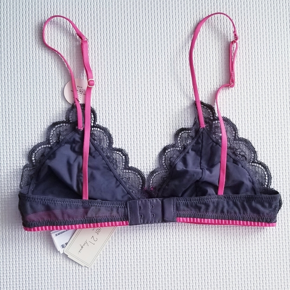 NEW bralette - Picture 2 of 5